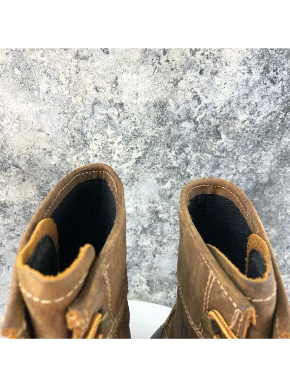 Georgia Boot Men's Size 12M Marshland 8